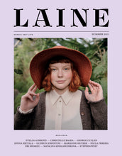 Load image into Gallery viewer, Laine Magazine - Issue 11
