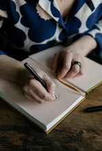 Load image into Gallery viewer, My Knitting Notes Journal by Laine
