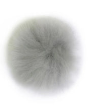 Load image into Gallery viewer, TOFT Alpaca Pom Pom - Naturals
