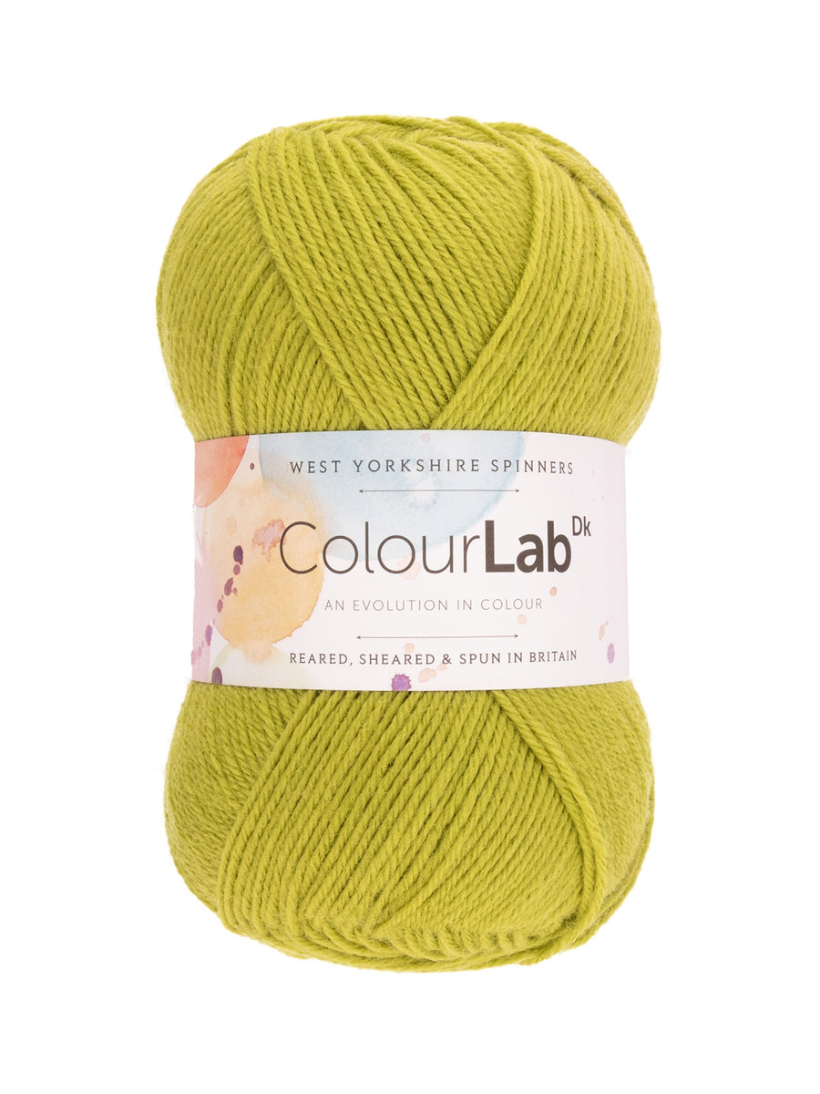 WYS ColourLab DK – EweMomma