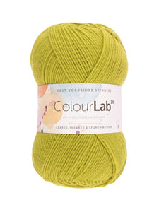 WYS ColourLab DK