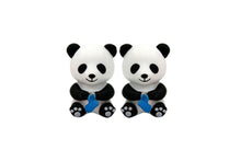 Load image into Gallery viewer, HiyaHiya Panda Li Point Protectors
