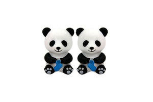 HiyaHiya Panda Li Point Protectors