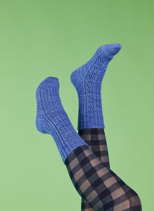 Ready Set Socks, Pom Pom Press