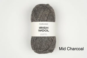 Cushendale Irish Wool, DK