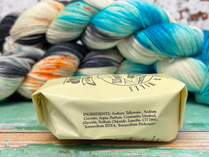 Kerry Woollen Mills, Wool Fat Soap
