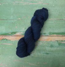 Load image into Gallery viewer, Superwash Bluefaced Leicester Aran/Worsted Yarn Wool, 100g/3.5oz, Alice
