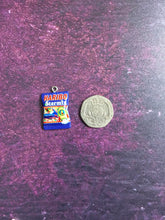 Load image into Gallery viewer, Haribo Candy Charm Progress Keeper Stitch Marker
