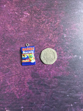 Load image into Gallery viewer, Haribo Candy Charm Progress Keeper Stitch Marker
