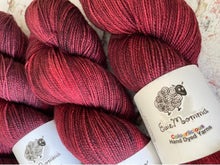 Load image into Gallery viewer, Dye to order - Merino Chunky
