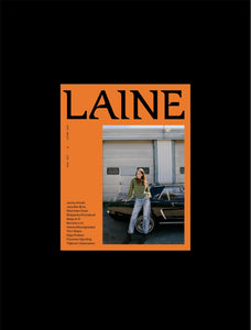 Laine Magazine - Issue 15