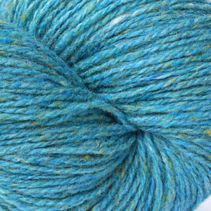 Studio Donegal Darnie 4 ply wool yarn