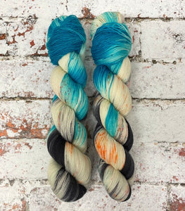 Dye to order - Merino Singles