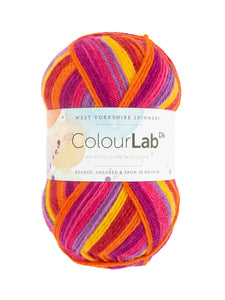 WYS ColourLab DK