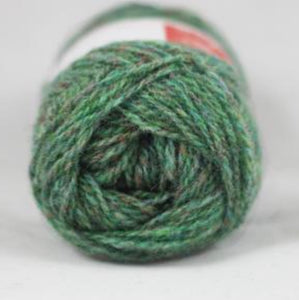 Jamieson & Smith 2 Ply Jumper Weight, 25g