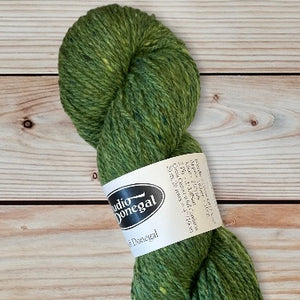 Yoga Sweater Kit, Studio Donegal