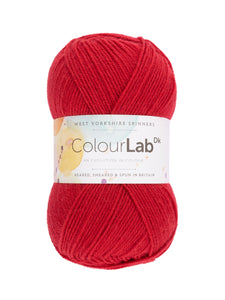 WYS ColourLab DK