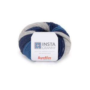 Katia Instagranny, 50g