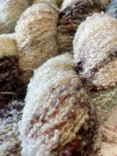 Load image into Gallery viewer, Superwash Merino Bouclé DK, 100g/3.5oz, A Brave Man
