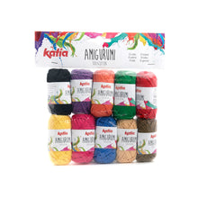 Load image into Gallery viewer, Katia Amigurumi
