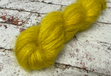 Load image into Gallery viewer, Superwash Kid Mohair Silk Lace Yarn, 50g, 420m, Gladrags
