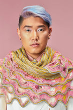 Load image into Gallery viewer, Westknits Bestknits 3 : Shawl Evolution by Stephen West
