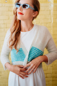 Pre-Order Pom Pom Quarterly, Issue 44: Spring 44