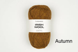 Cushendale Irish Wool, DK