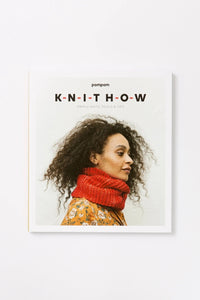 KNIT HOW by MEGHAN FERNANDES & LYDIA GLUCK
