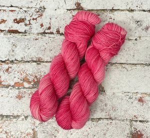 Dye to order - Merino Aran