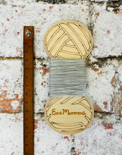 Load image into Gallery viewer, Reinvention Mending Kit, Zebra Sock
