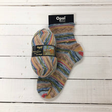 Load image into Gallery viewer, Opal Vincent Van Gogh 4ply

