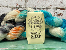 Load image into Gallery viewer, Kerry Woollen Mills, Wool Fat Soap
