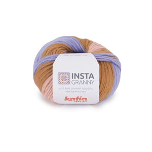 Katia Instagranny, 50g