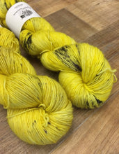 Load image into Gallery viewer, Dye to order - BFL Donegal Sock
