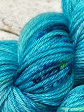 Load image into Gallery viewer, Superwash Merino DK/Light Worsted Yarn Wool, 100g/3.5oz, Beyond The Irish Sea
