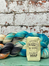 Load image into Gallery viewer, Kerry Woollen Mills, Wool Fat Soap
