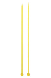 Knit Pro Trendz Straight Needles, 25cm