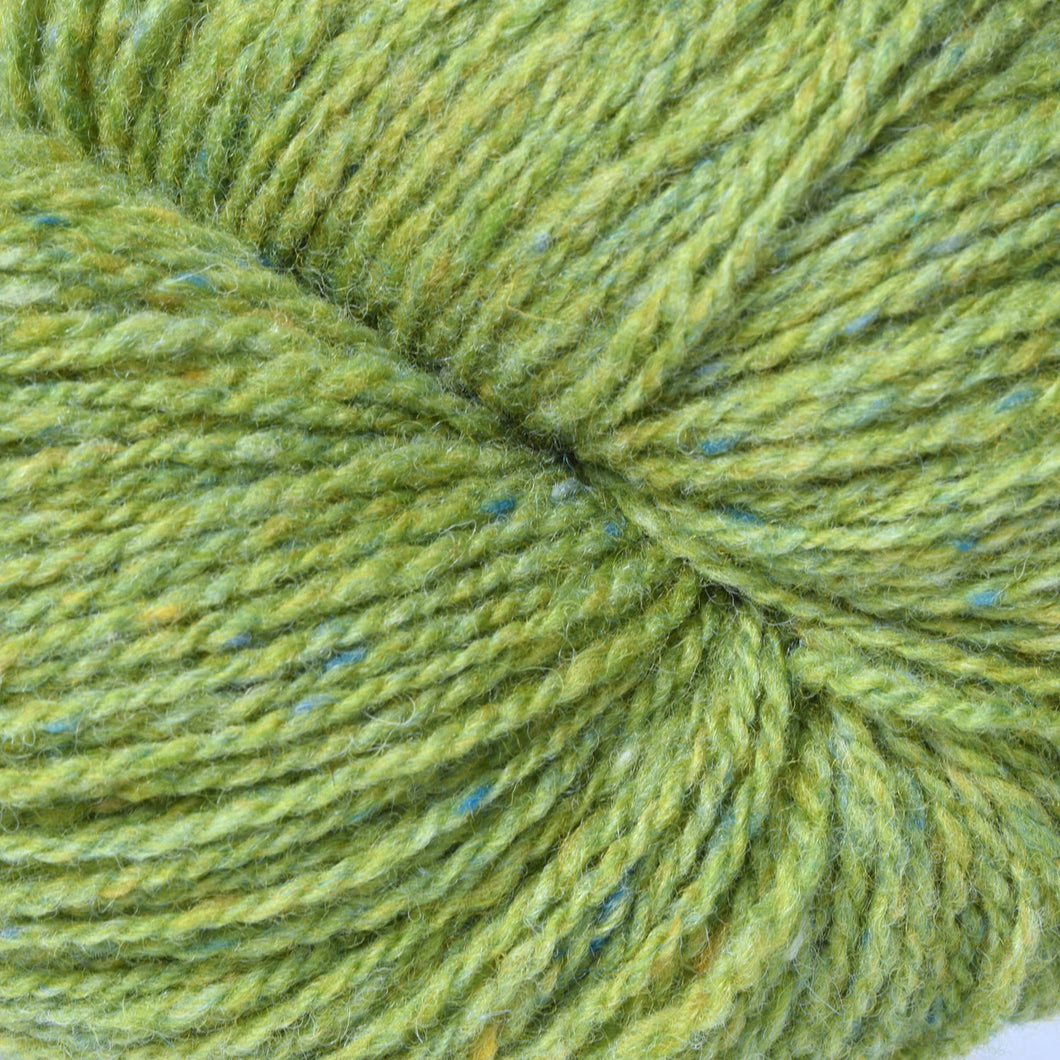 Studio Donegal Darnie 4 ply wool yarn