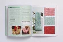 Load image into Gallery viewer, KNIT HOW by MEGHAN FERNANDES &amp; LYDIA GLUCK
