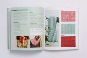 KNIT HOW by MEGHAN FERNANDES & LYDIA GLUCK