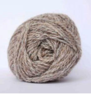 Jamieson & Smith 2 Ply Jumper Weight, 25g