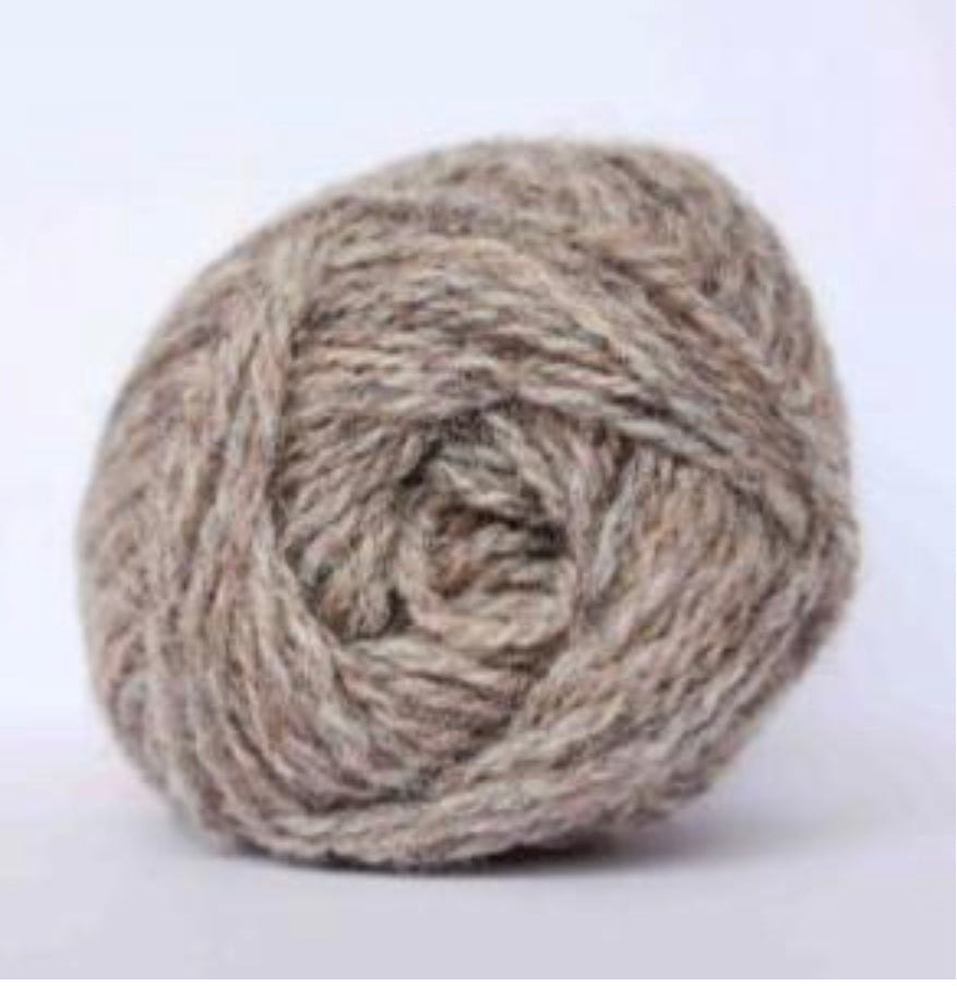 Jamieson & Smith 2 Ply Jumper Weight, 25g