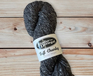 Studio Donegal, Soft Chunky, 100g/3.5oz