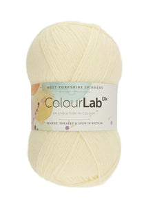 WYS ColourLab DK