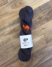 Load image into Gallery viewer, Superwash Bluefaced Leicester Nylon Ultimate Sock Yarn, 100g/3.5oz, Mr Magoo
