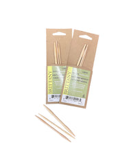 Load image into Gallery viewer, Brittany Cable Needles, set of 3
