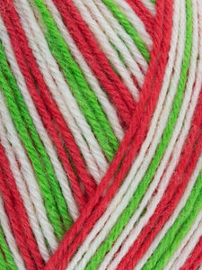 WYS Signature 4ply - Christmas