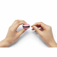 Load image into Gallery viewer, Clover Sharp ‘n’ Sweet Macaron Needle Sharpener
