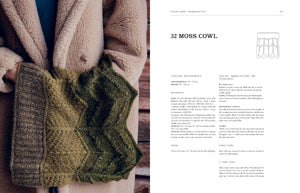 52 Weeks of Shawls by Laine